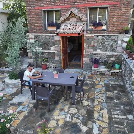 Countryside 2 Polican (Berat)